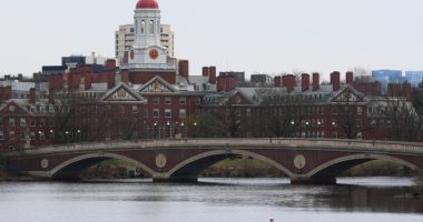 Harvard sues Trump administration over foreign student enrollment ban