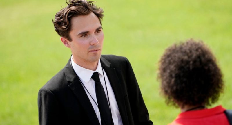 Has DNC found way to oust Hogg over procedural issue?