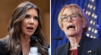 Hassan, Noem lock horns over habeas corpus