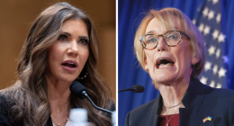 Hassan, Noem lock horns over habeas corpus