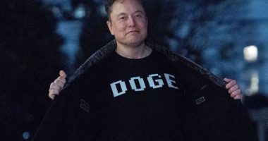 Have DOGE cuts lowered the national debt?