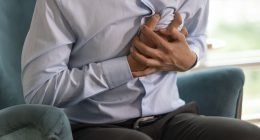Heart attack and stroke risk much higher if you have common condition