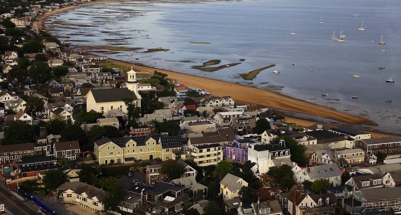 Hepatitis A outbreak strikes elite enclave known as playground for the rich