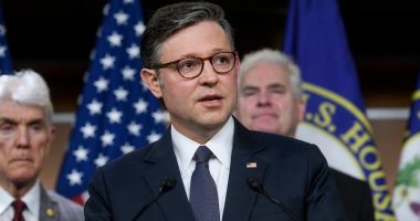 Here's what’s in the GOP's 1,116-page ‘big, beautiful bill’