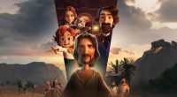 Hit Animated Biblical Movie ‘The King Of Kings’ Gets Streaming Date