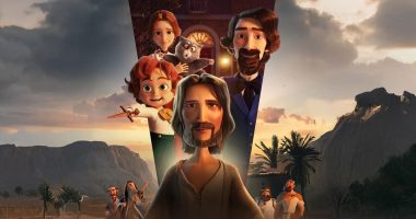 Hit Animated Biblical Movie ‘The King Of Kings’ Gets Streaming Date