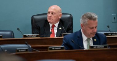 House GOP Agriculture bill advances out of committee