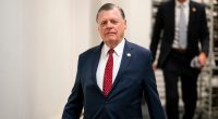 House GOP spending chief: 'I don’t think we’ll have a debt limit suspension'