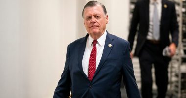 House GOP spending chief: 'I don’t think we’ll have a debt limit suspension'