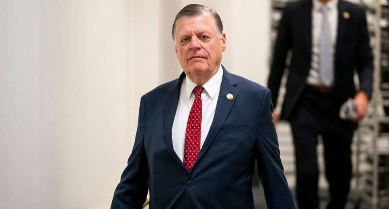 House GOP spending chief: 'I don’t think we’ll have a debt limit suspension'