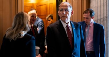 House GOP’s SNAP proposal sparks concern from Senate Republicans 