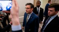 House Republicans warn Senate GOP against watering down Trump agenda bill