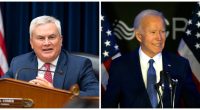 House announces investigation into Biden's 'mental decline cover-up'