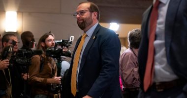 House panel unveils tax portion of Trump agenda bill