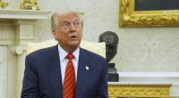 Houthis agree to stop attacking ships, Trump says