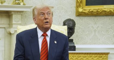 Houthis agree to stop attacking ships, Trump says
