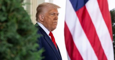 How Canadians really feel about America - and Trump - revealed in new poll