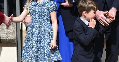 Rachel Riley's brand - beloved for its vintage-inspired aesthetic - has long been a staple in the royal children's wardrobes. Princess Charlotte wore the Forget-Me-Not dress on Easter Sunday in 2023
