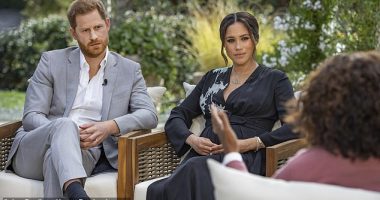 In 2021, Harry and Meghan sat down with Oprah for their first major interview after stepping back as senior royals