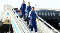 How Spurs prepared for their biggest game in decades: Harry Kane's good luck message, cotton wool, a training-ground collision and a warning from Ange Postecoglou