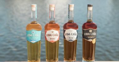 How Two Entrepreneurs Turned Vida Caña Into An Award-Winning Craft Rum Brand