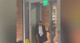 How did Elias Rodriguez become radicalized? What to know