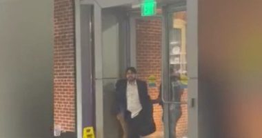 How did Elias Rodriguez become radicalized? What to know