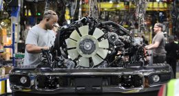 How much a 100% 'Made in the USA' vehicle might cost