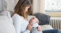 How much milk is your baby drinking? Hungry for data, breastfeeding moms get answers