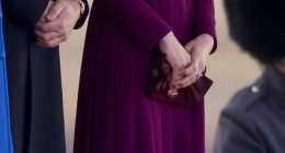 In January it was reported that the Princess of Wales would grant royal warrants for the first time ever in her gradual return from illness
