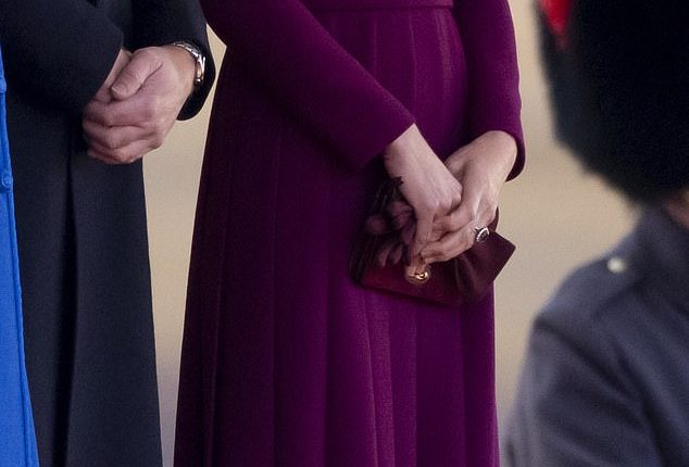 In January it was reported that the Princess of Wales would grant royal warrants for the first time ever in her gradual return from illness
