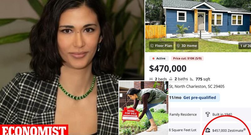 How to make Zillow love your house: Real estate pros share the tricks to getting a sky-high Zestimate