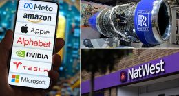 How to profit from the UK shares beating the Magnificent Seven: The INVESTING ANALYST