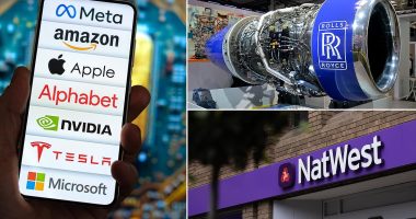 How to profit from the UK shares beating the Magnificent Seven: The INVESTING ANALYST