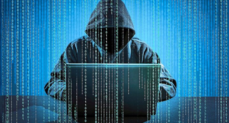 How to profit from the rush to protect firms from M&S-style cyber attacks
