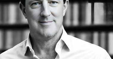 How to stop worrying and learn to love market volatility, by investing expert ANDREW CRAIG