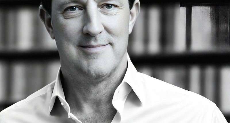 How to stop worrying and learn to love market volatility, by investing expert ANDREW CRAIG