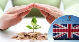 How to tariff-proof your investments: These six UK stocks could be a safe haven