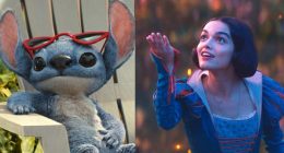 How ‘Lilo & Stitch’ Is Erasing Disney’s ‘Snow White’ Flop