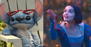 How ‘Lilo & Stitch’ Is Erasing Disney’s ‘Snow White’ Flop