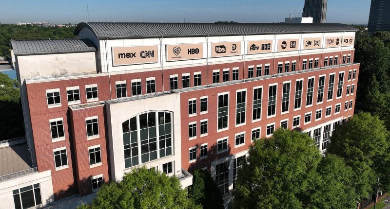 Huge shake-up at entertainment giant that could spell big trouble for CNN