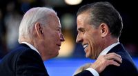 Hunter Biden reportedly threatened high-profile star at Super Bowl