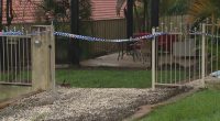Husband, brother-in-law behind bars after being charged with woman's murder