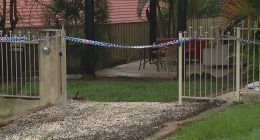 Husband, brother-in-law behind bars after being charged with woman's murder
