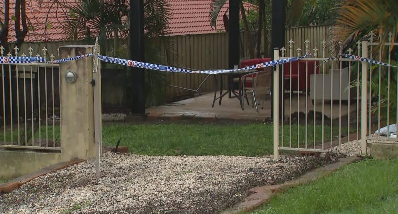 Husband, brother-in-law behind bars after being charged with woman's murder