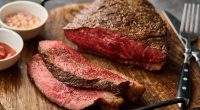 I ate red meat and eggs every day for a month against the advice of doctors... see my shocking results