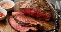 I ate red meat and eggs every day for a month against the advice of doctors... see my shocking results