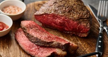 I ate red meat and eggs every day for a month against the advice of doctors... see my shocking results
