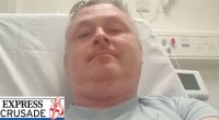 I chanced upon vital support as cancer patient – but how many are missing out?