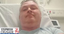 I chanced upon vital support as cancer patient – but how many are missing out?